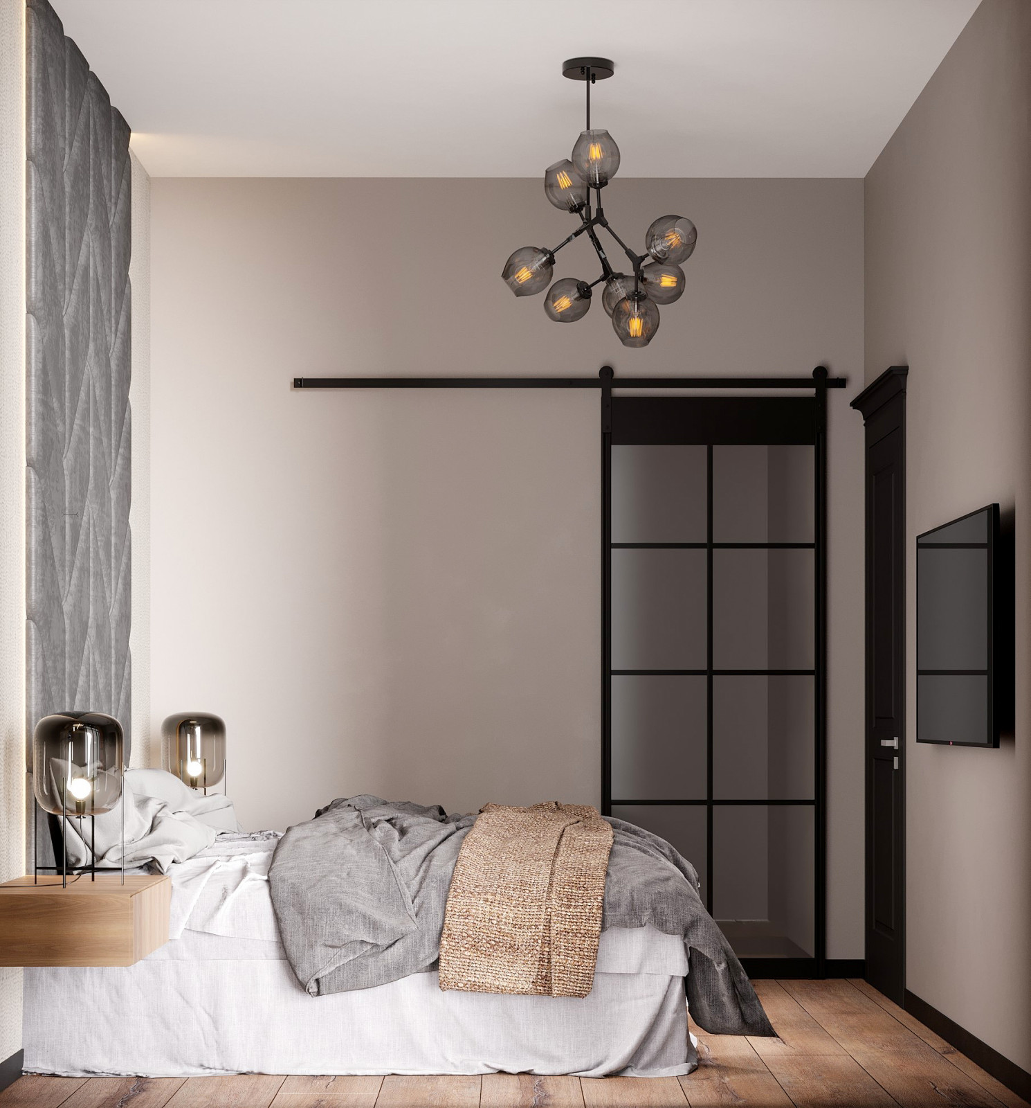 ЖК "Горки город"