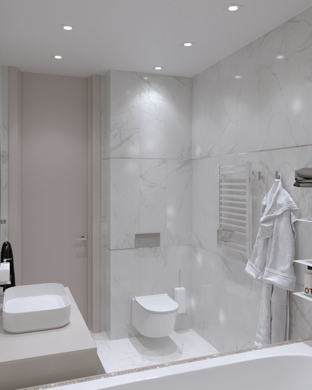 Ванная комната