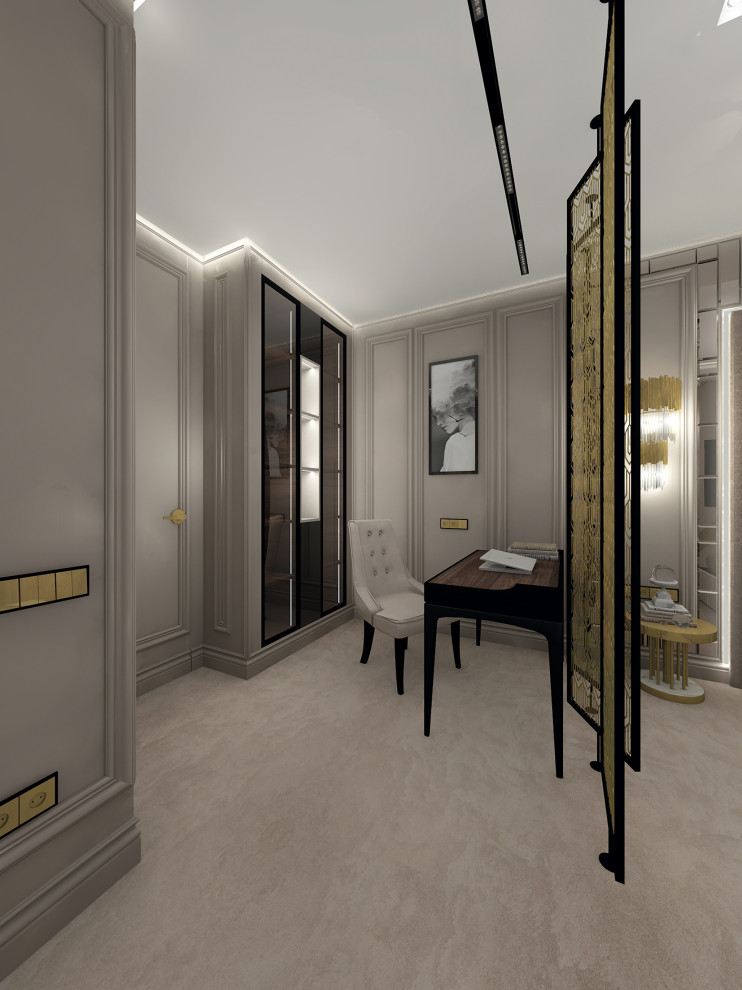 Пентхаус в ЖК "Консул" г. Анапа | 127 кв.м