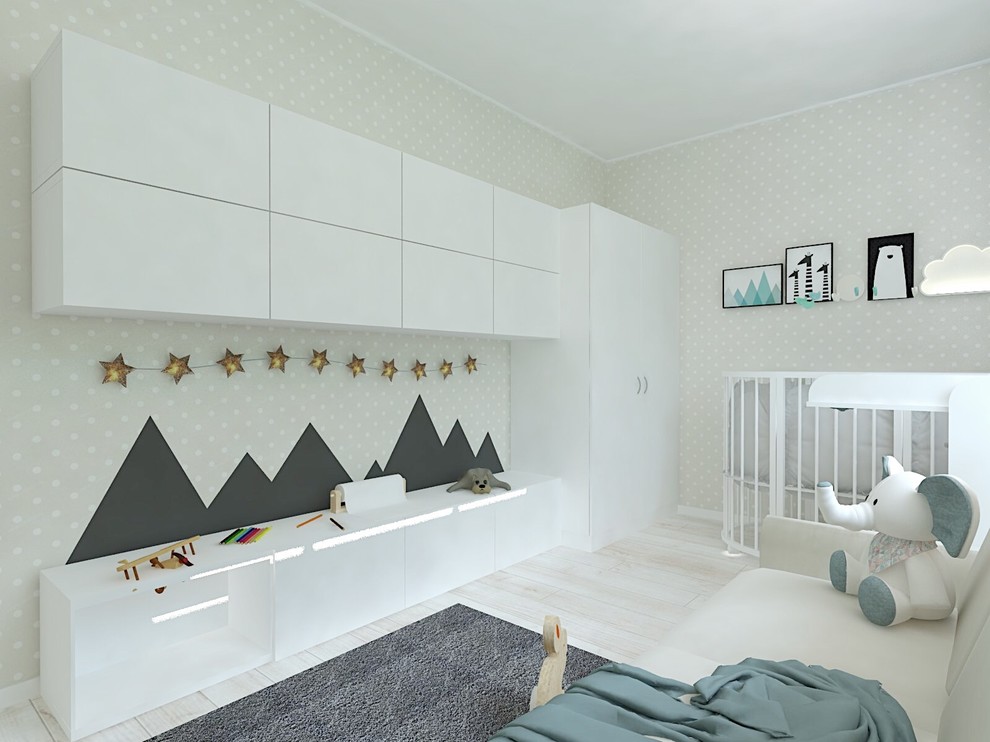 Детская комната