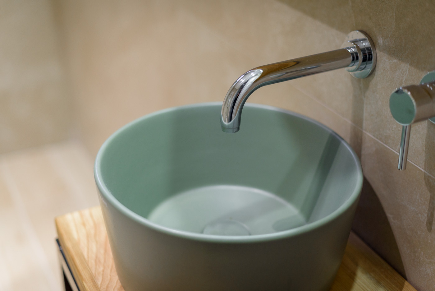 Жилй дом в КП Тироль