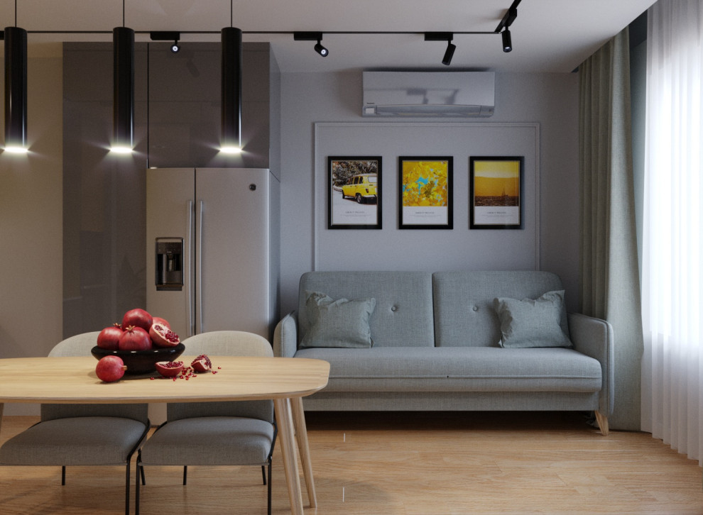 квартира для большой семьи