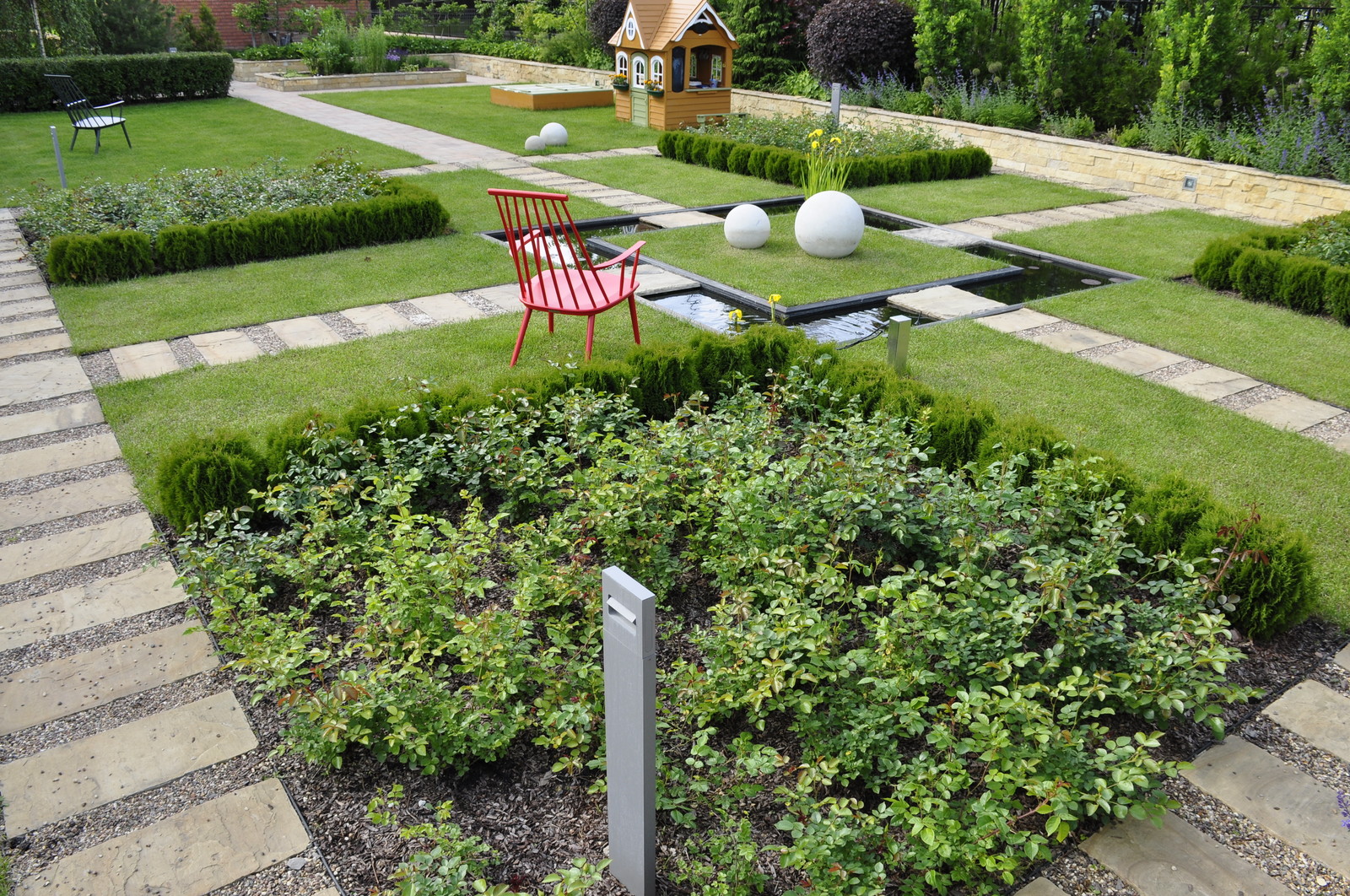 кп "Фортопс" - Профессиональный уход за садом - 100% качество!