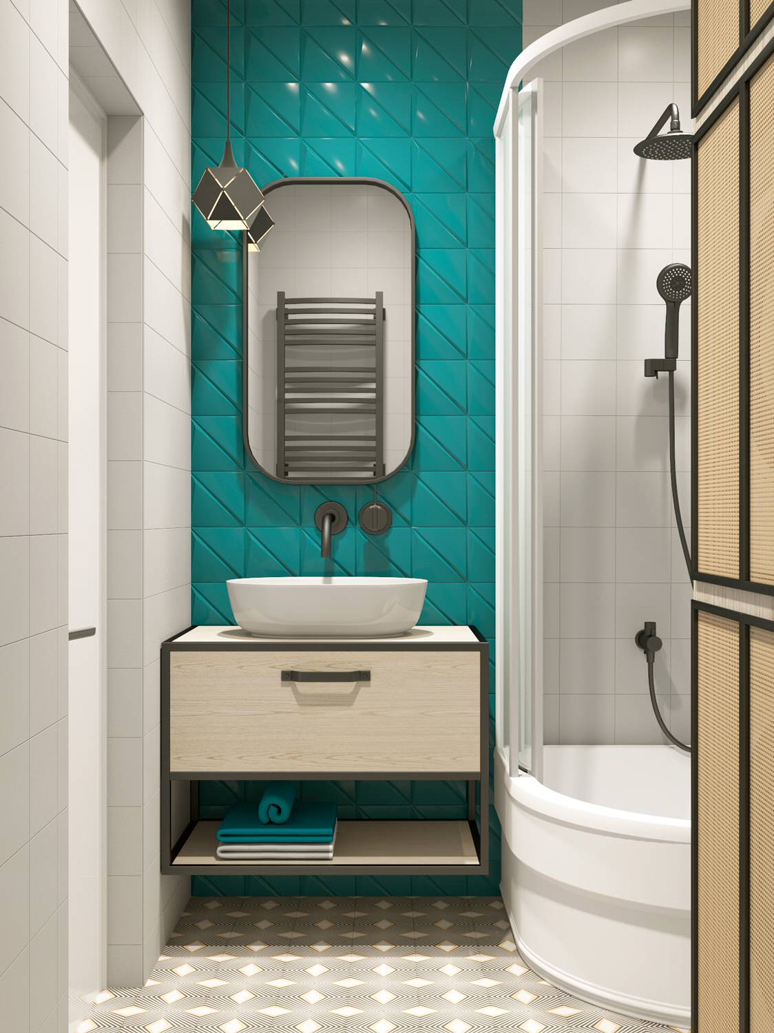 ЖК Некрасовка г. Москва