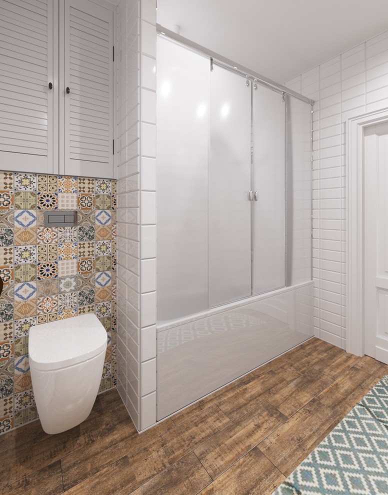 Ванная комната в Смоленске