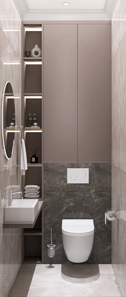 ЖК Атмосфера в центре