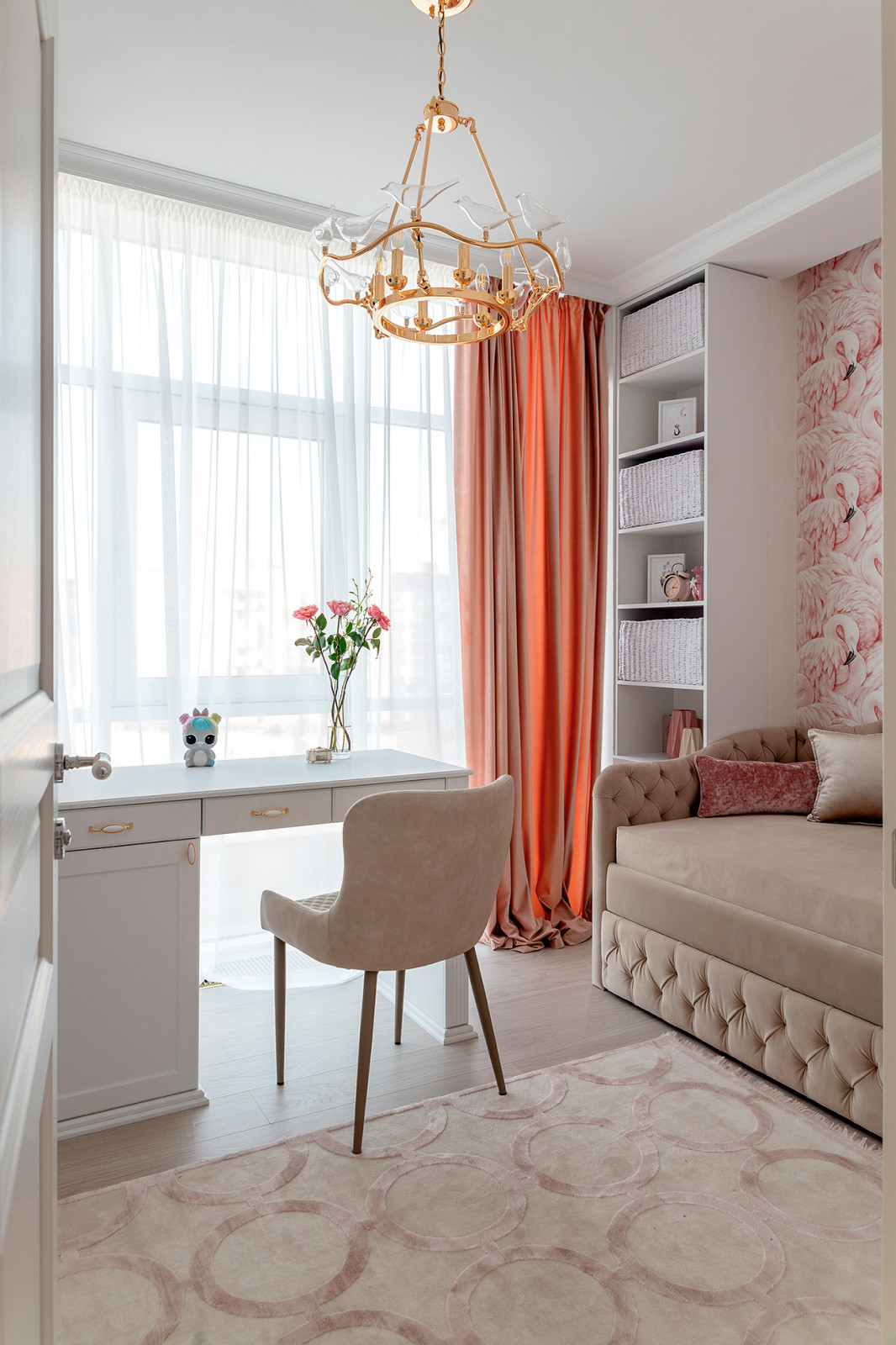 ЖК Волжская ривьера