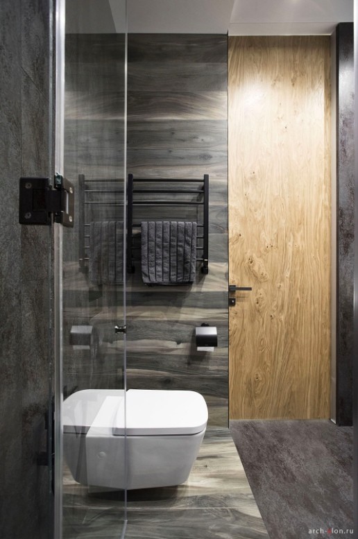 Интерьер студии Archslon