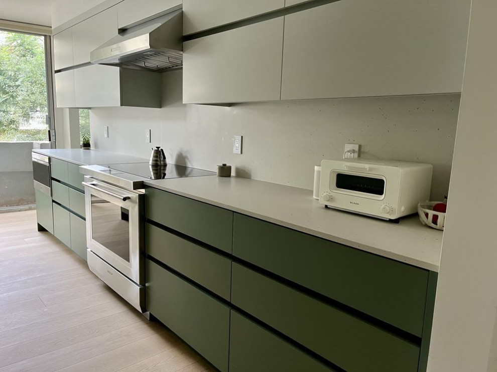 Santa Monica Kitchen