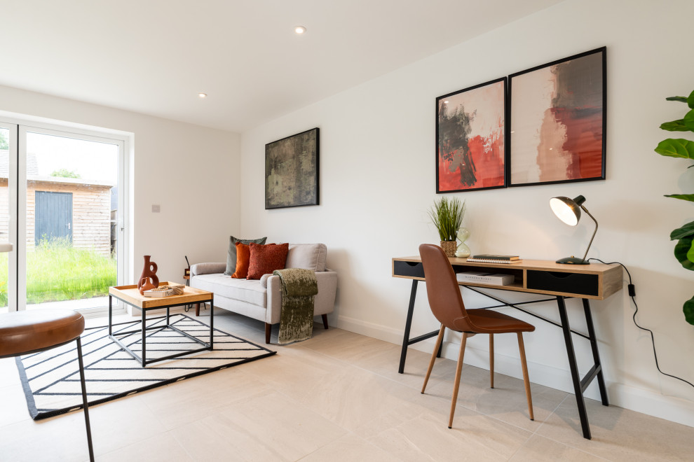 Coventry Rd - New Build