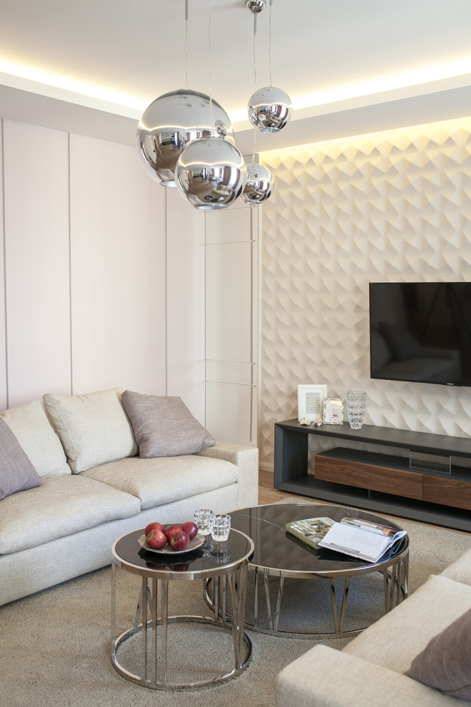 Квартира в жилом комплексе Доминион