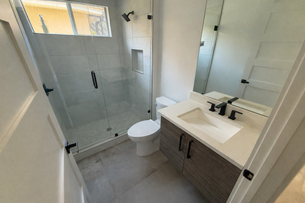 Grand Haven Whole House Renovations