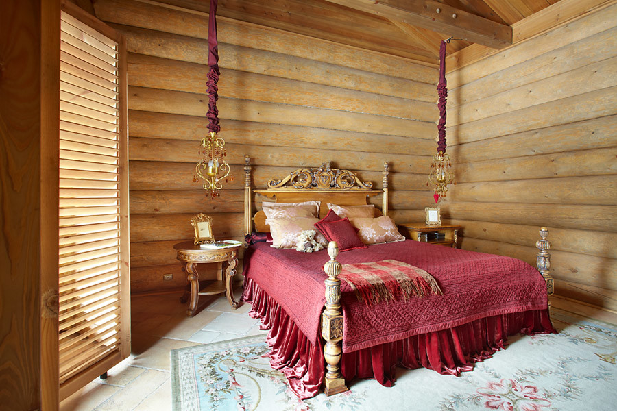 Загородный дом в Колосково