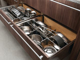 Modern Kitchen by Cabinet Innovations