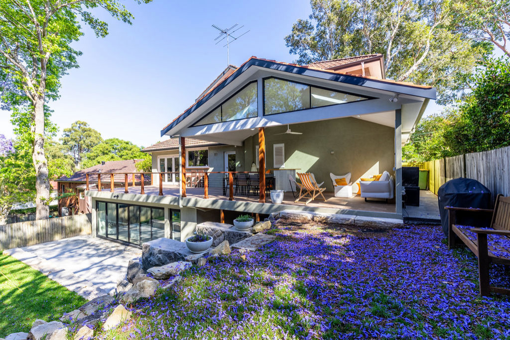 Lindfield Extension Project