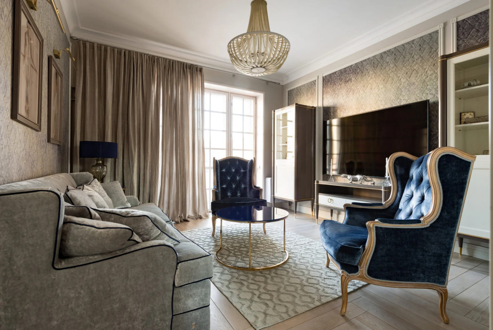 Наши проекты