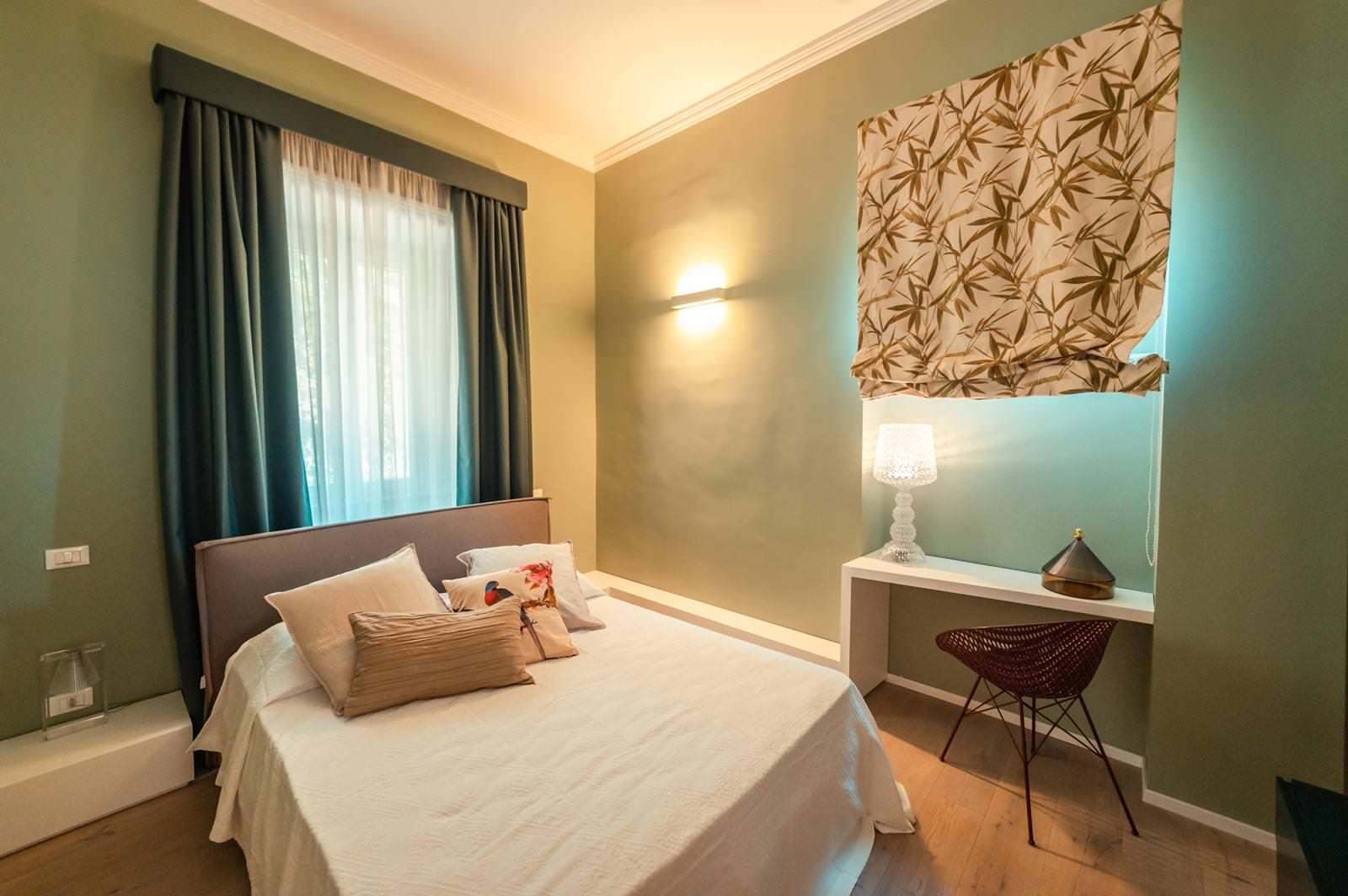 Catania suite | 85 MQ