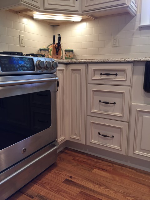 Kitchen #11 