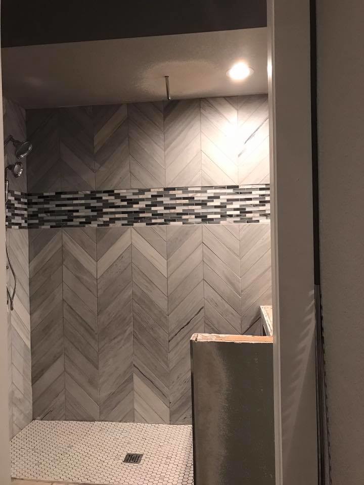 Austin, TX Bathroom Remodeling