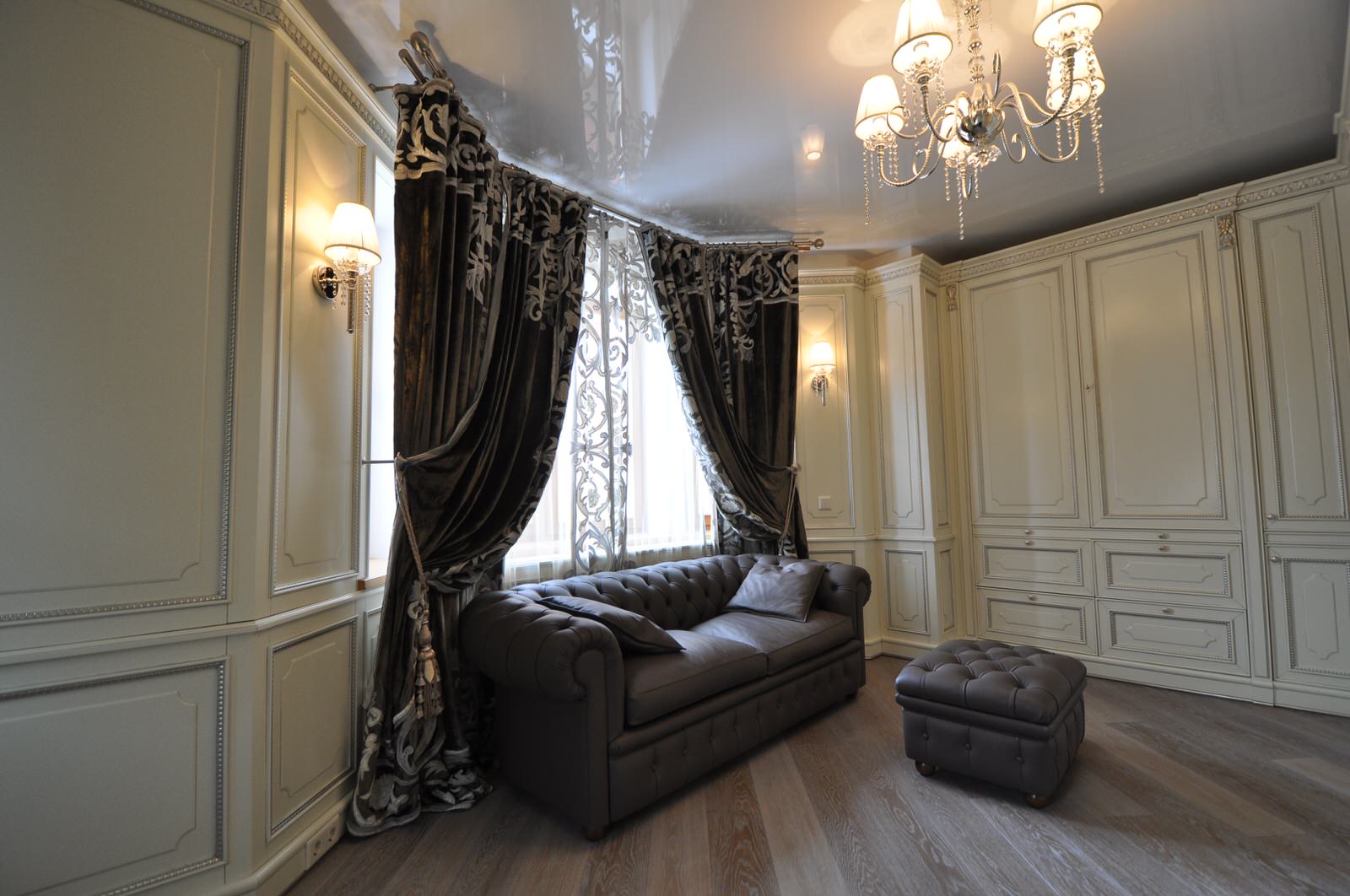 Квартира в Апрелевке