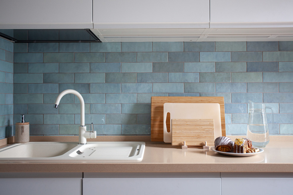 Квартира на набережной