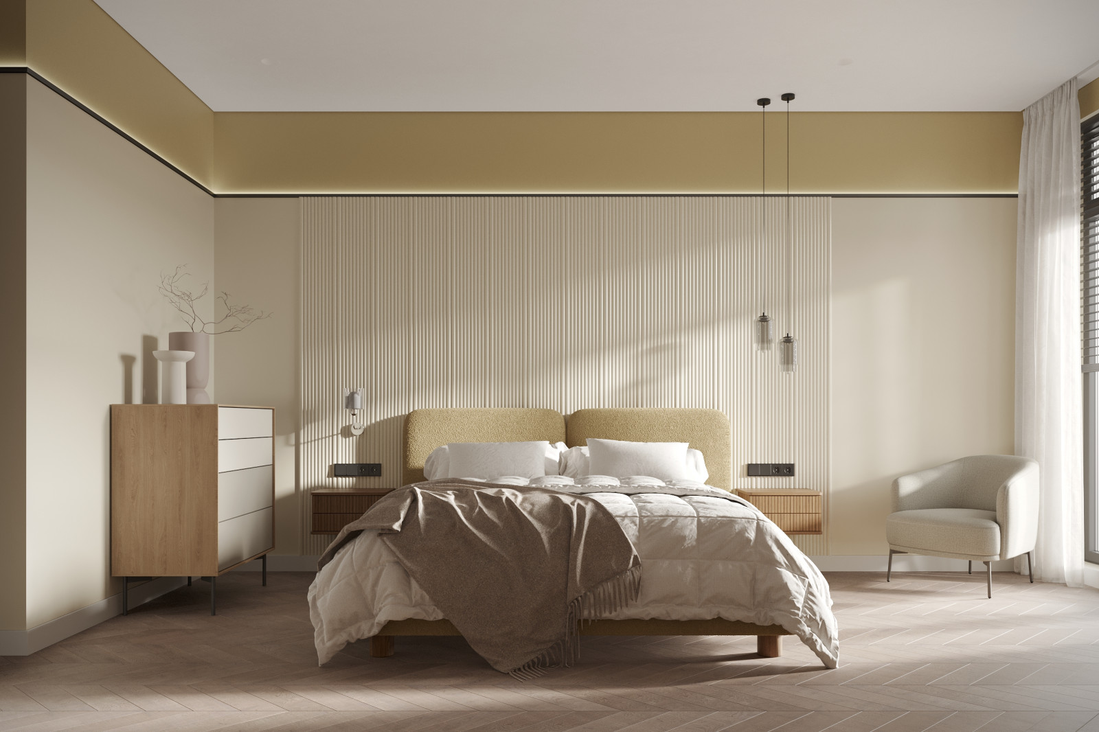 ЖК "Nagatino i-land"