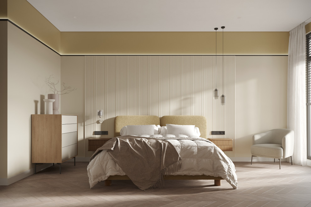 ЖК "Nagatino i-land"