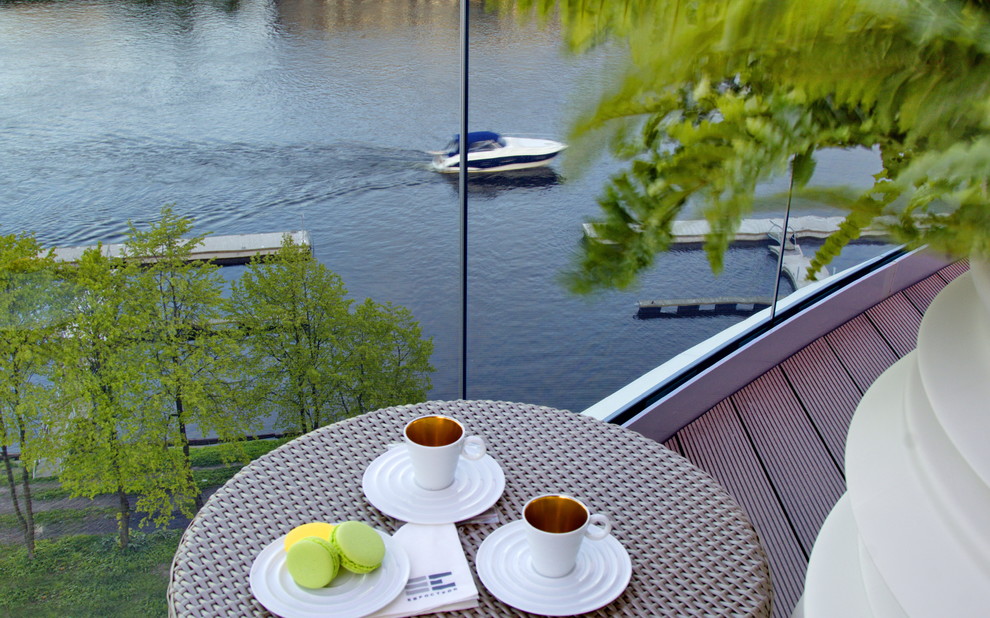 ЖК Привелегия