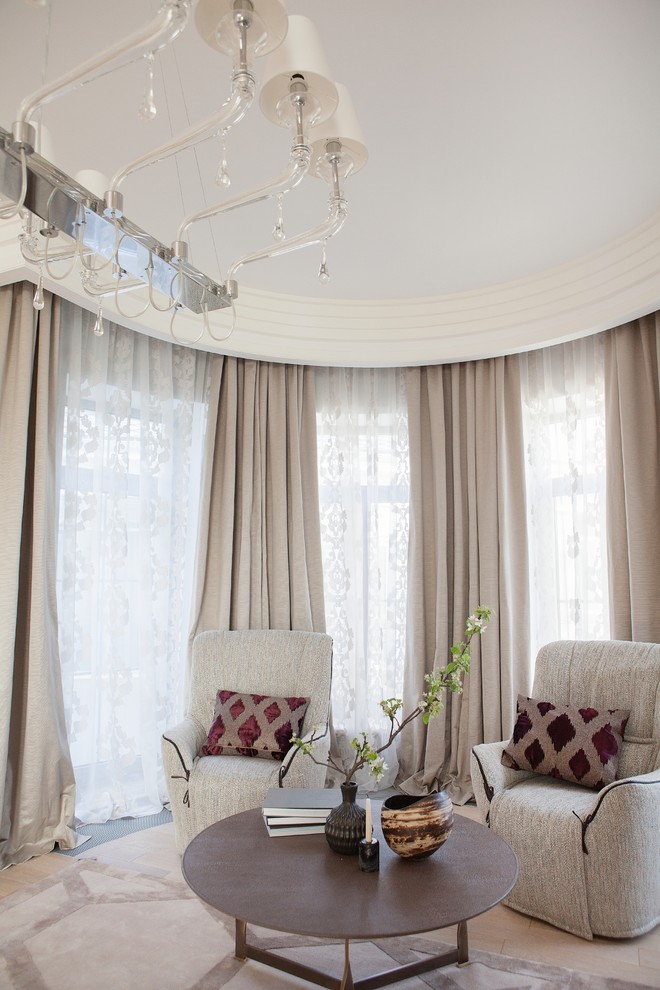 Дом в Монтевиле 2