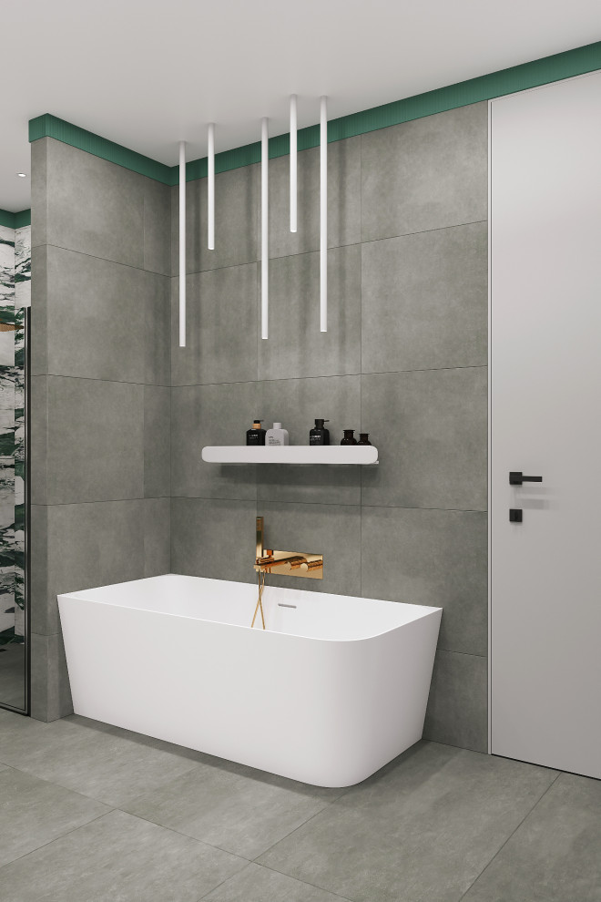 Типовой проект 3