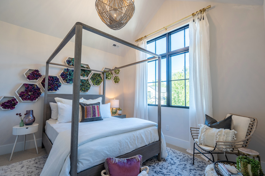 2019 Denver Life Show House