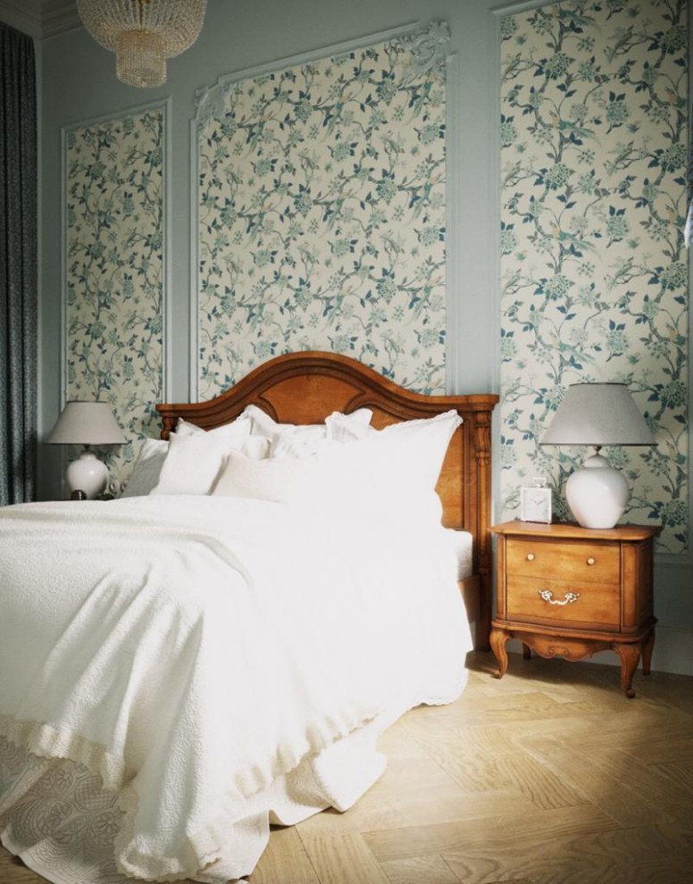 Петербургский стиль