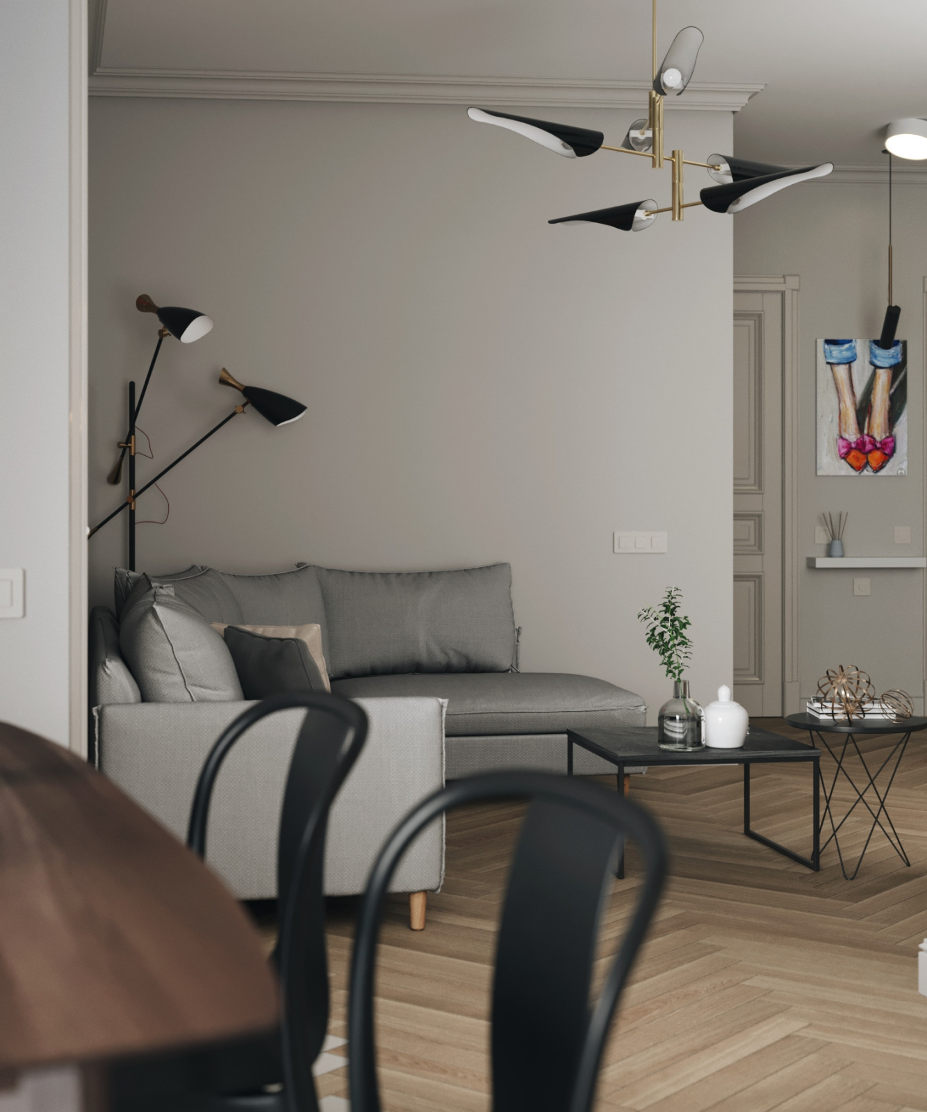 ЖК Вивальди