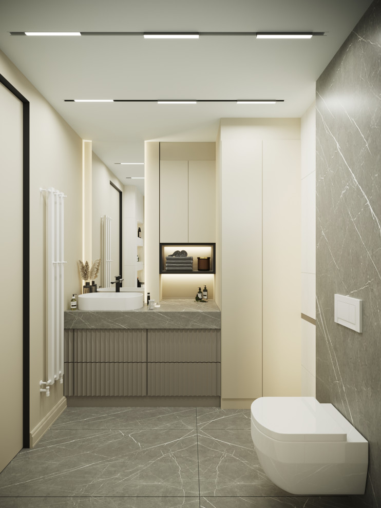 Проект Дачная