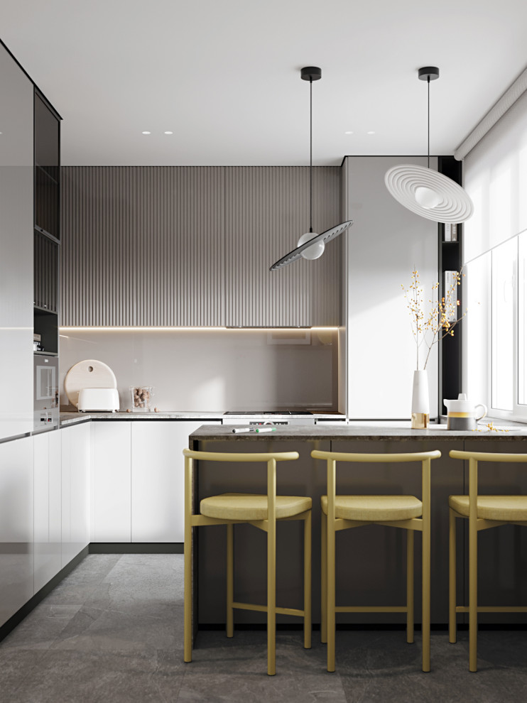 Квартира 103 м² в р-не Черемушки