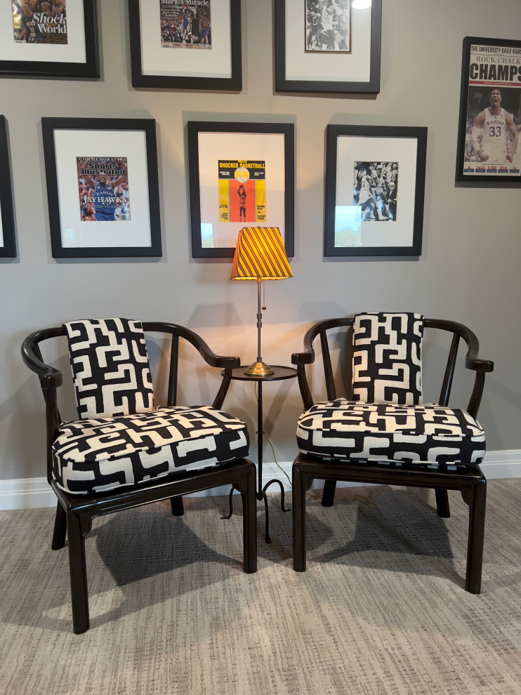 Vignette Styling