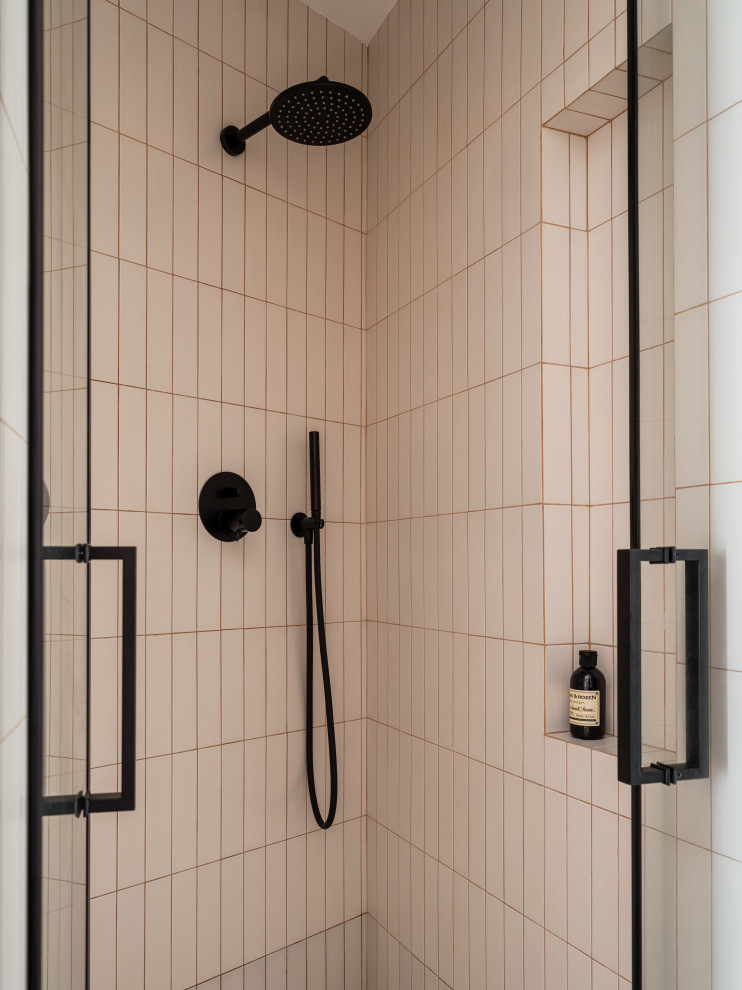 Элегантная квартира в ЖК Nakhimov Москва