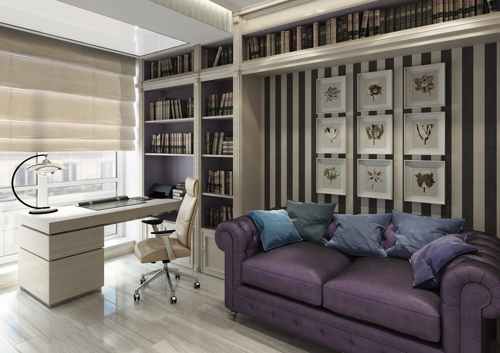 Апартаменты для Леди в ЖК"Трибека"