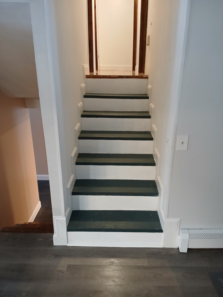 Trim Project