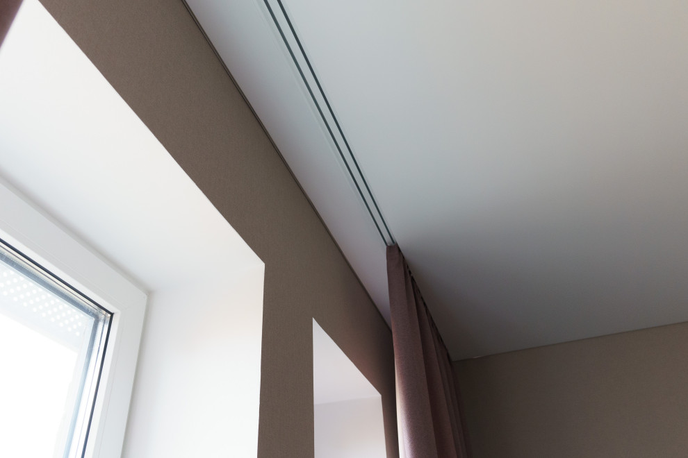 Уютный ремонт квартиры в ЖК Мякинино Парк, 54 кв.м.