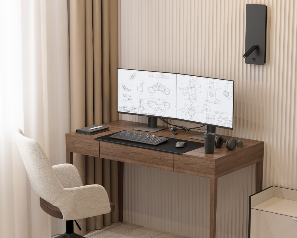 Проект квартиры  67 кв.м. 2021г.