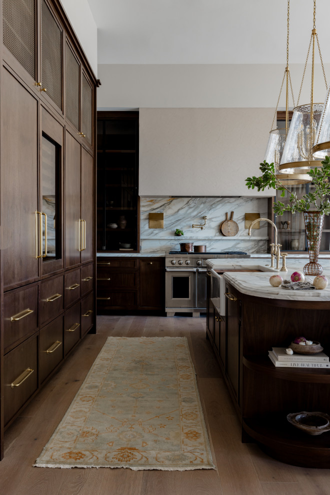 Silo Ridge - Transitional - Chicago - by M House Development