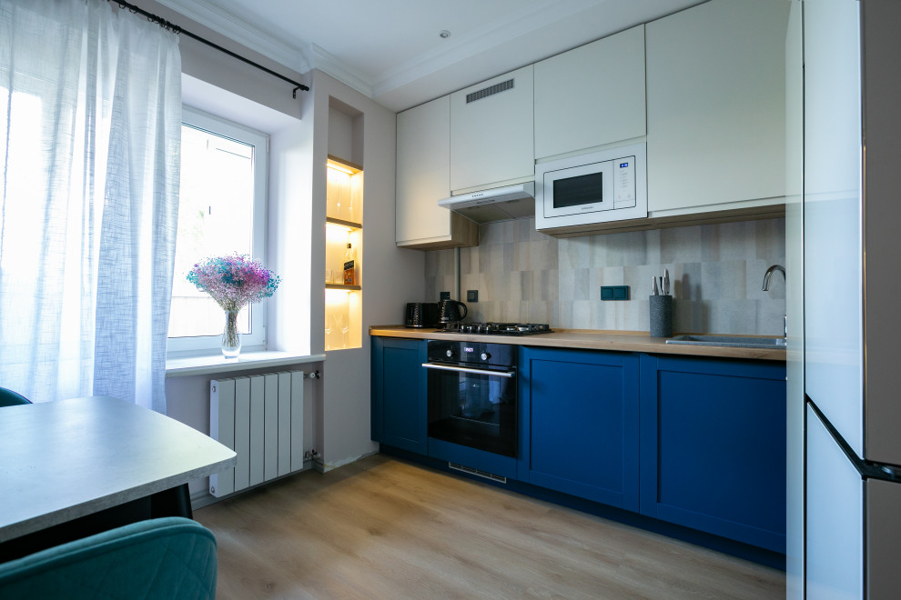 Квартира 100 м2