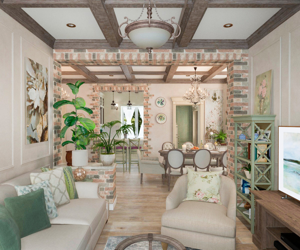 Проект частного дома