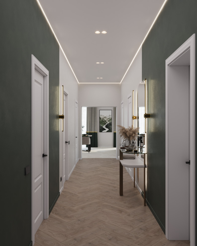 Частный дом Булгаково