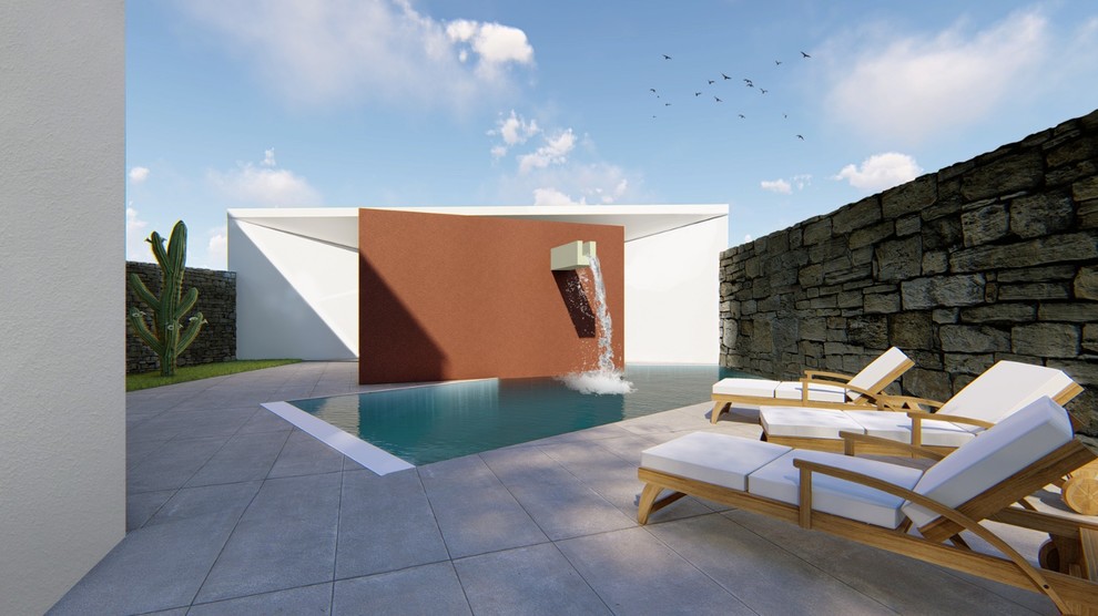 Villa L