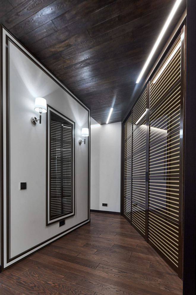 Спальня ЖК "Олимп"