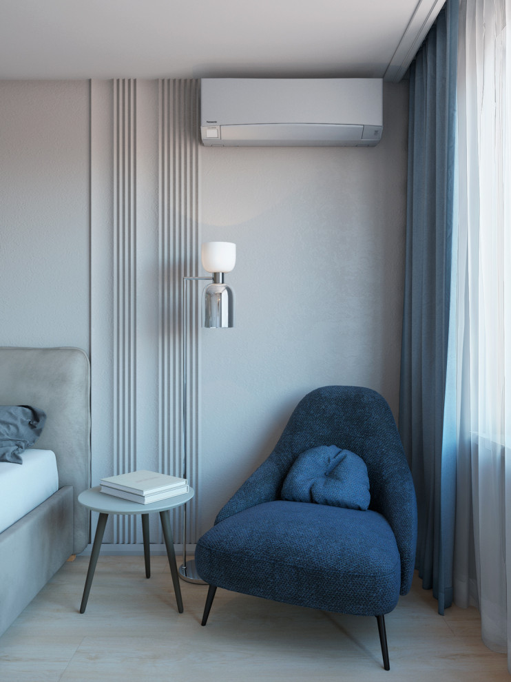 ЖК Стерео Калининград, ул. Батальная