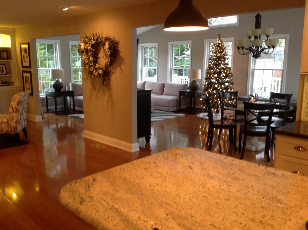 Black and White Style