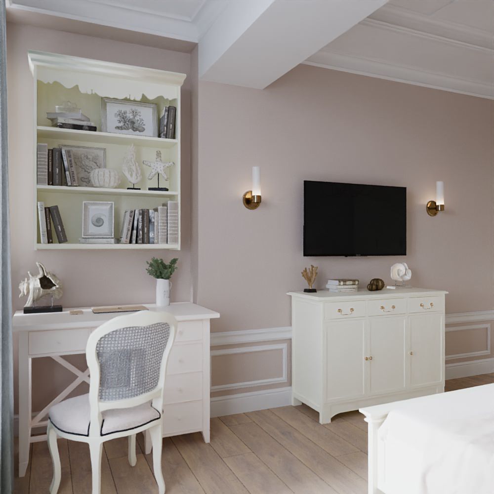 Апартаменты в Ялте